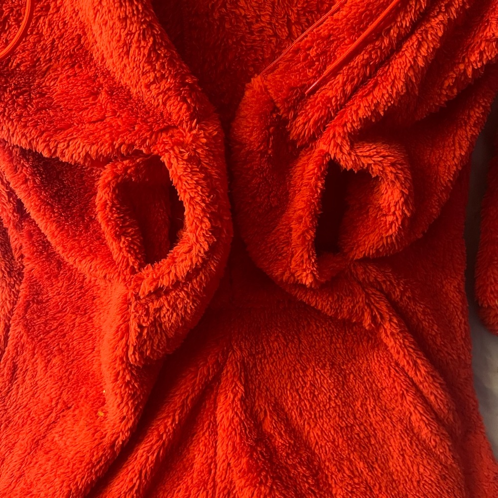 Cozy Unisex Adults One Piece - Picture 3 of 7